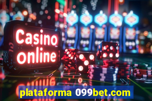 plataforma 099bet.com